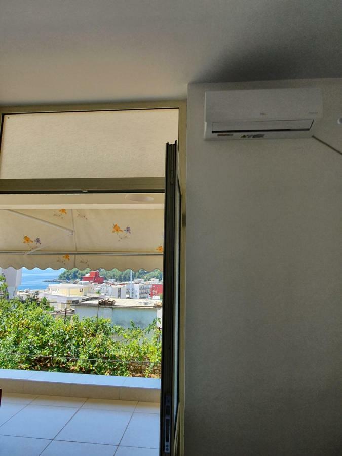 Aira Apartment Himarë