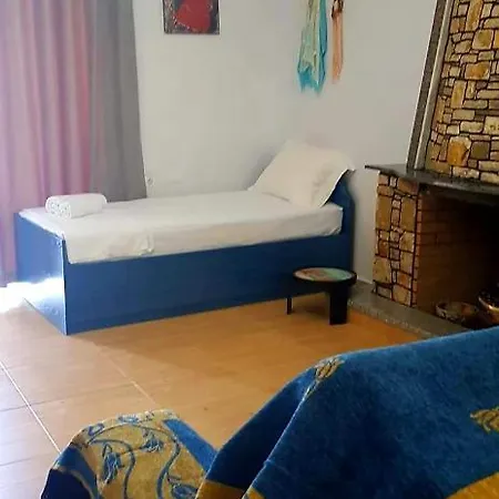 Aira Apartment Химара Экстерьер фото