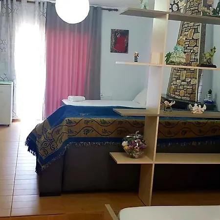 Aira Apartment Химара Экстерьер фото
