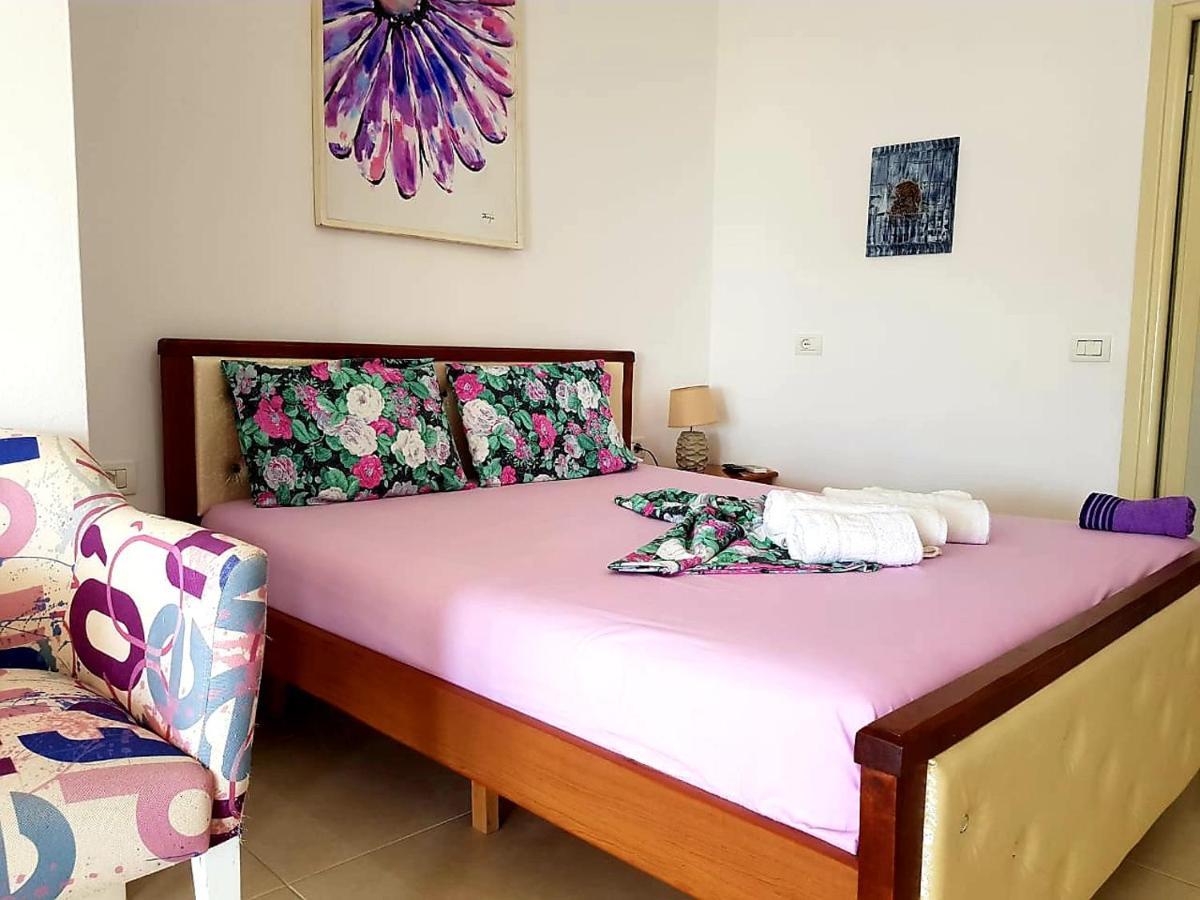 Aira Apartment *