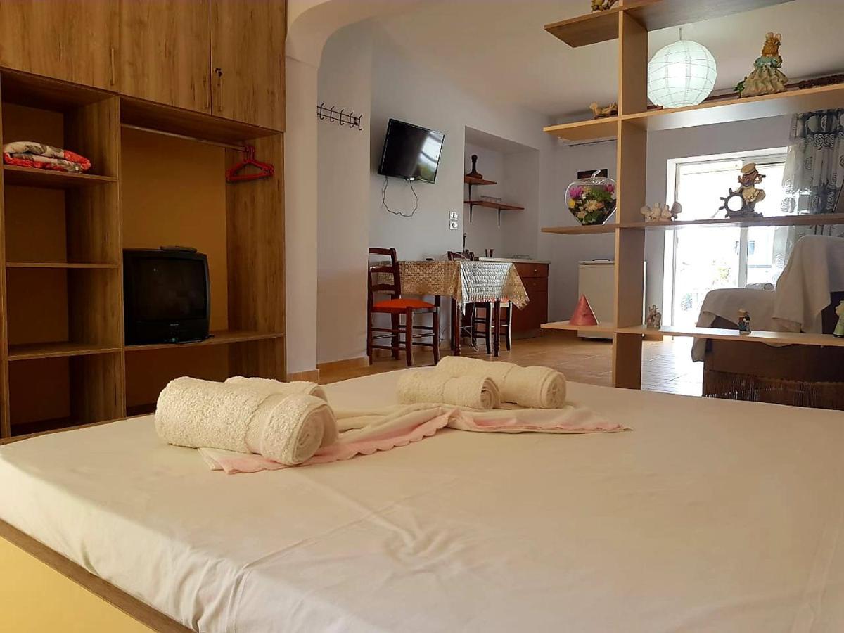 Apartment Aira