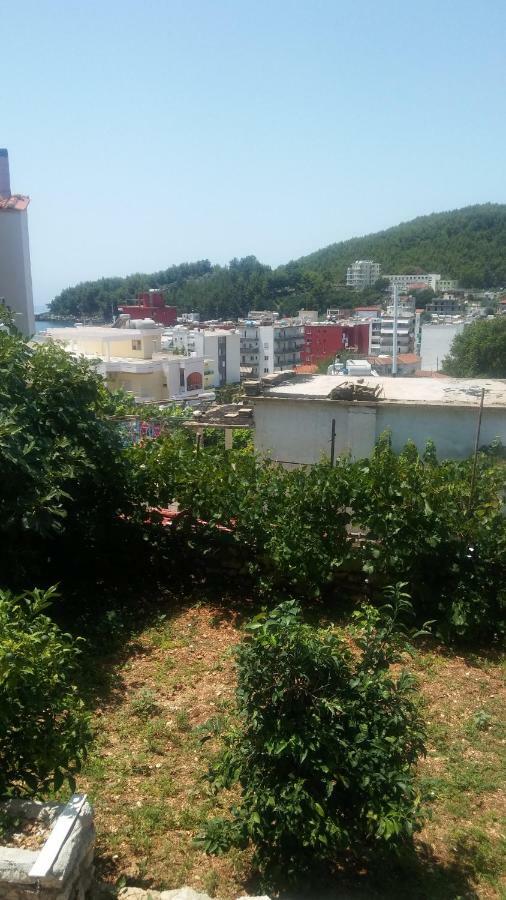 Apartment Aira Himarë