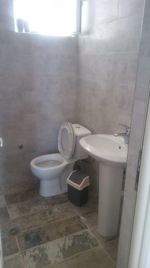 Aira Apartment *